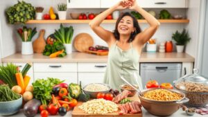 carb conscious diet benefits diabetes