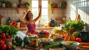 energizing low carb diets