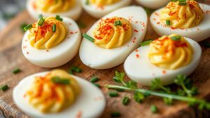 egg cellent keto approved appetizer recipe