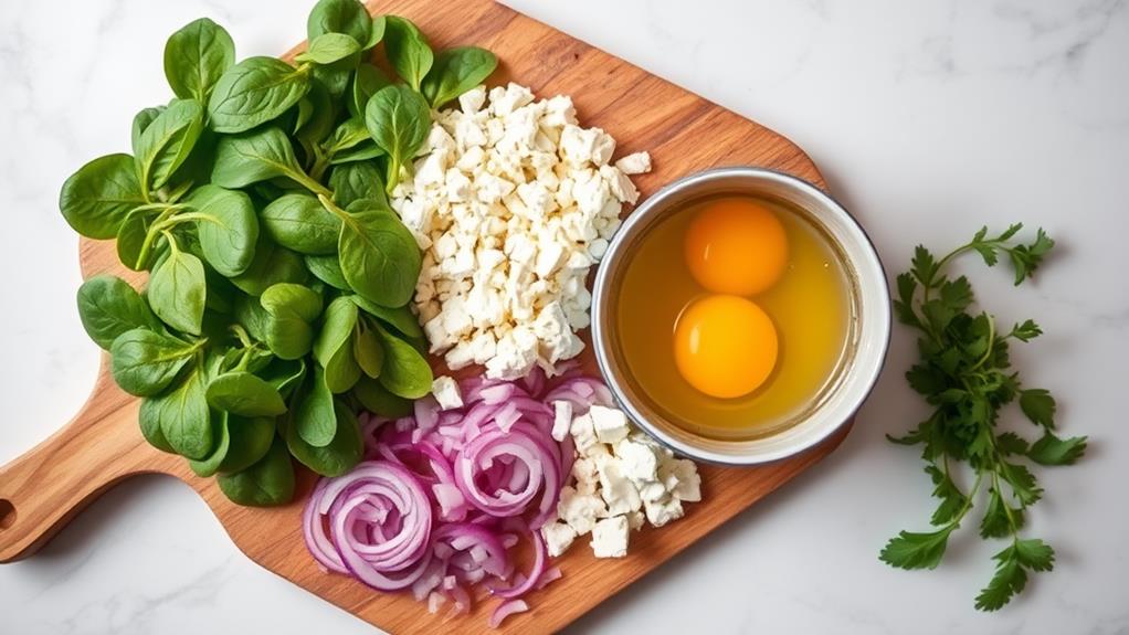 ingredients needed