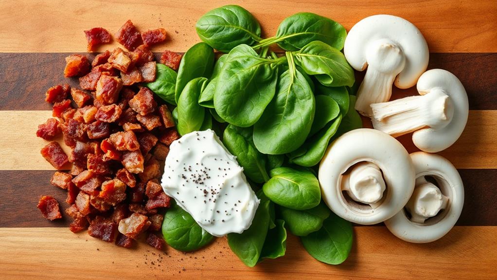 ingredients needed