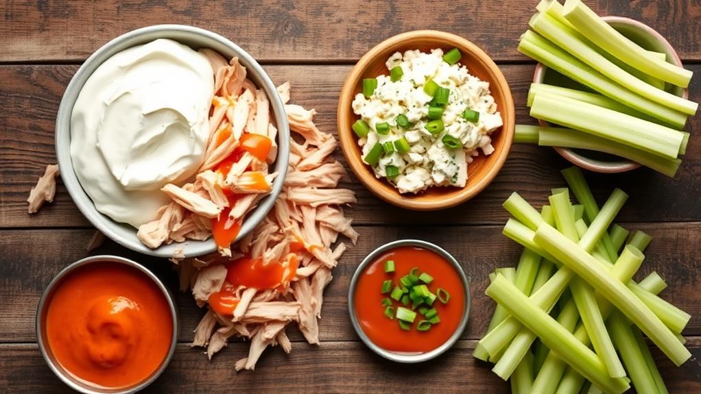 ingredients needed for recipe