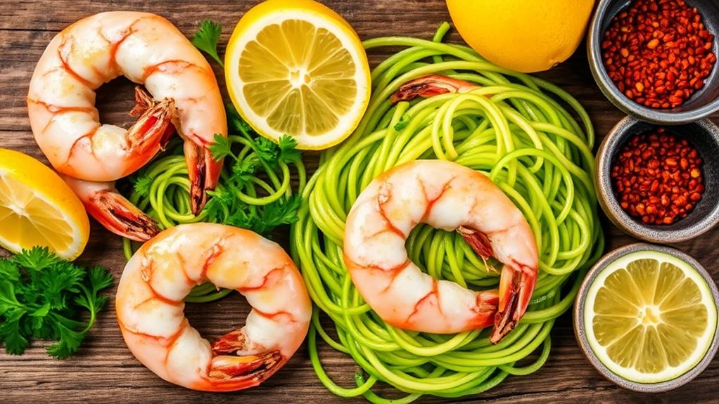 ingredients required for cooking
