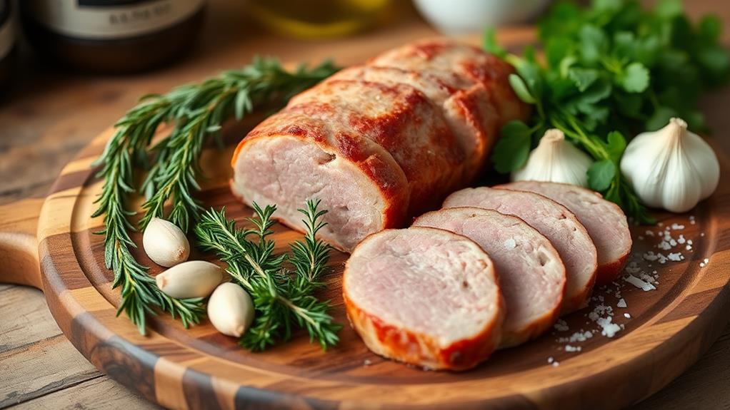 ingredients required for dish