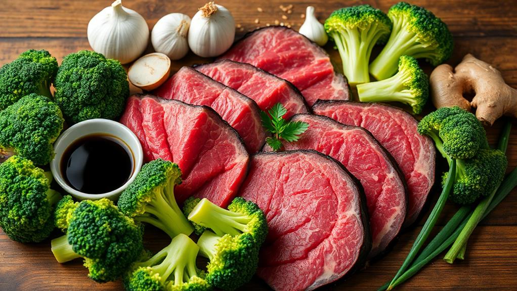 ingredients required for preparation