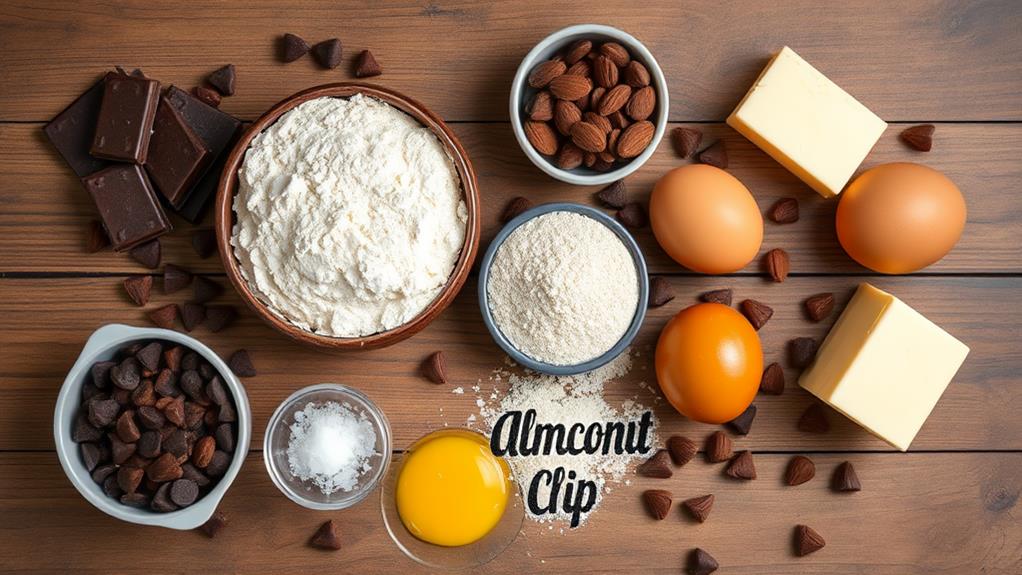 keto cookies ingredients directions provided