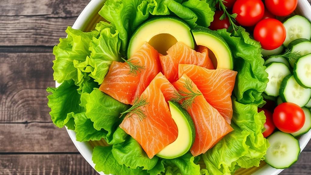 lettuce wraps ingredient instructions