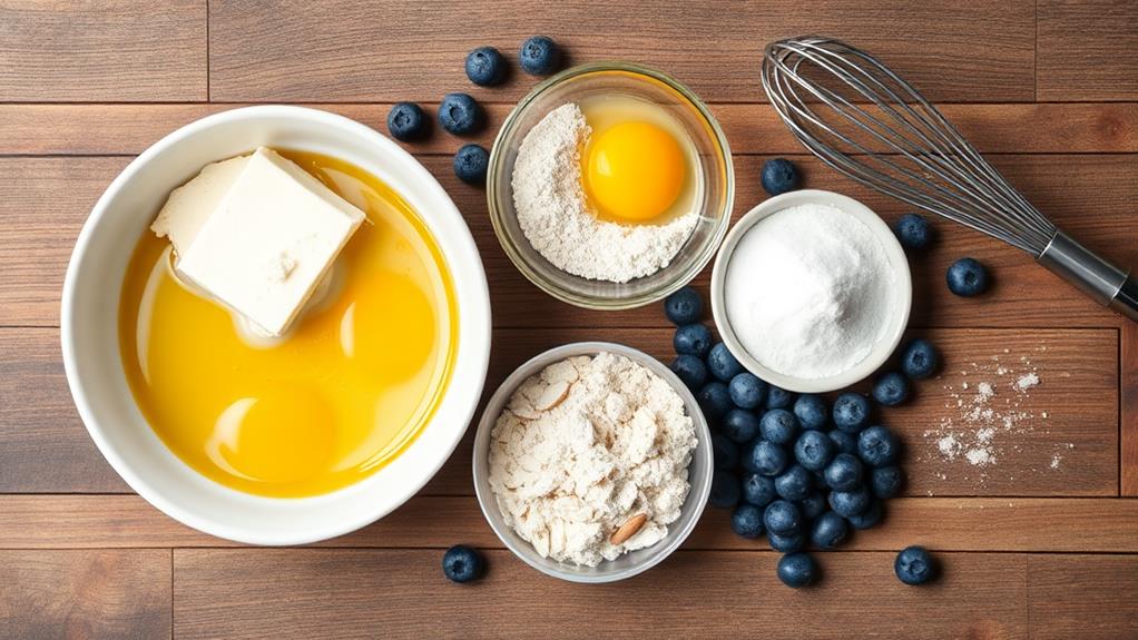 pancake ingredient recipe instructions