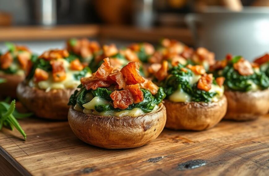 savory nutritious keto friendly appetizer